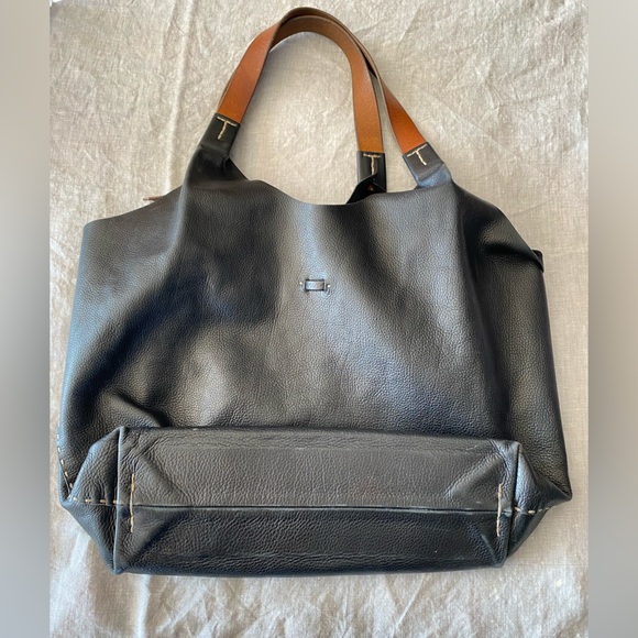 Henry Beguelin Shoulder Bag - Picture 10 of 13